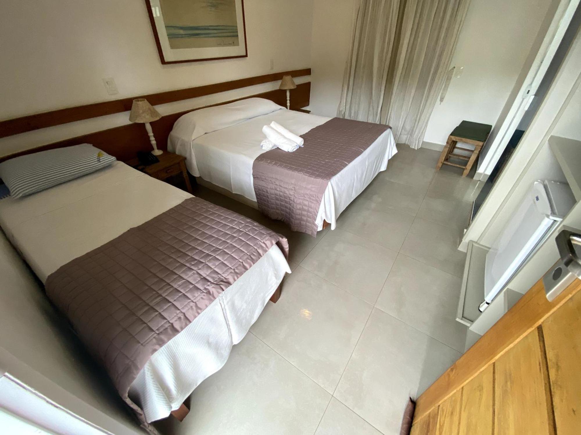 Hotel Mar E 3*