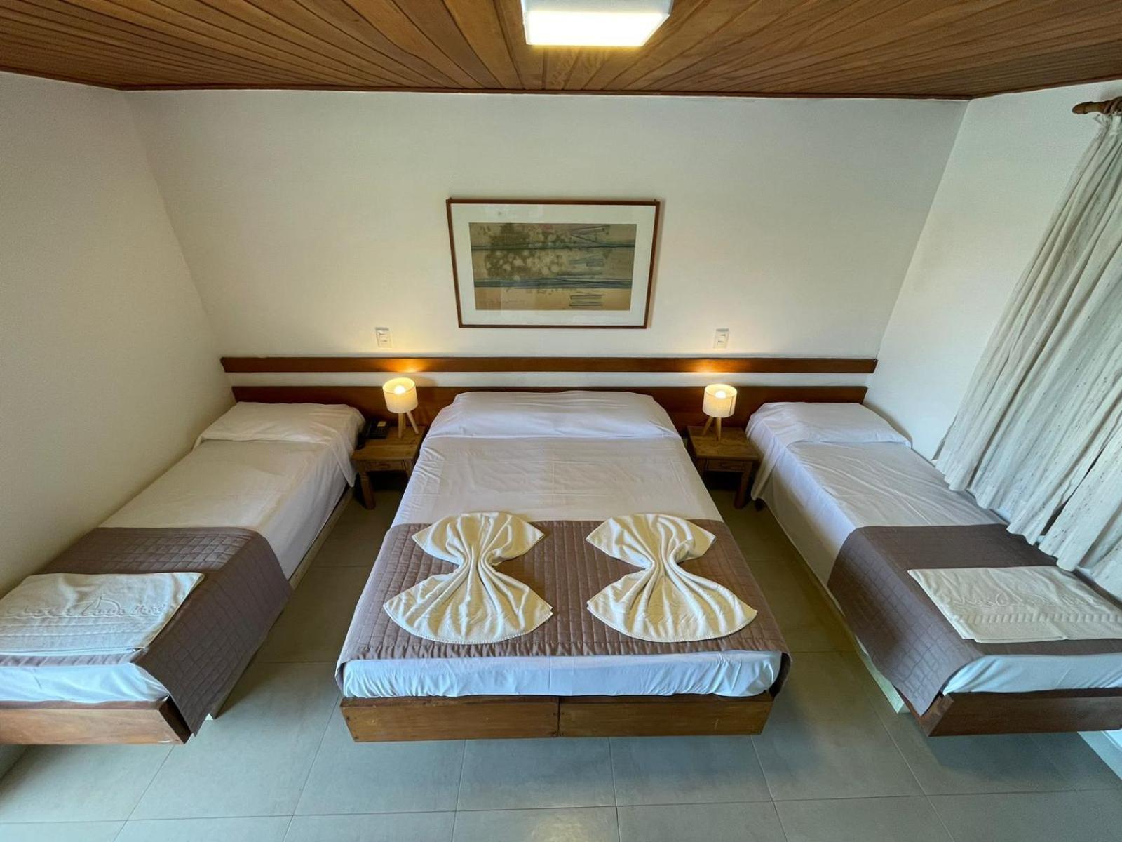 Mar E Hotel Ubatuba