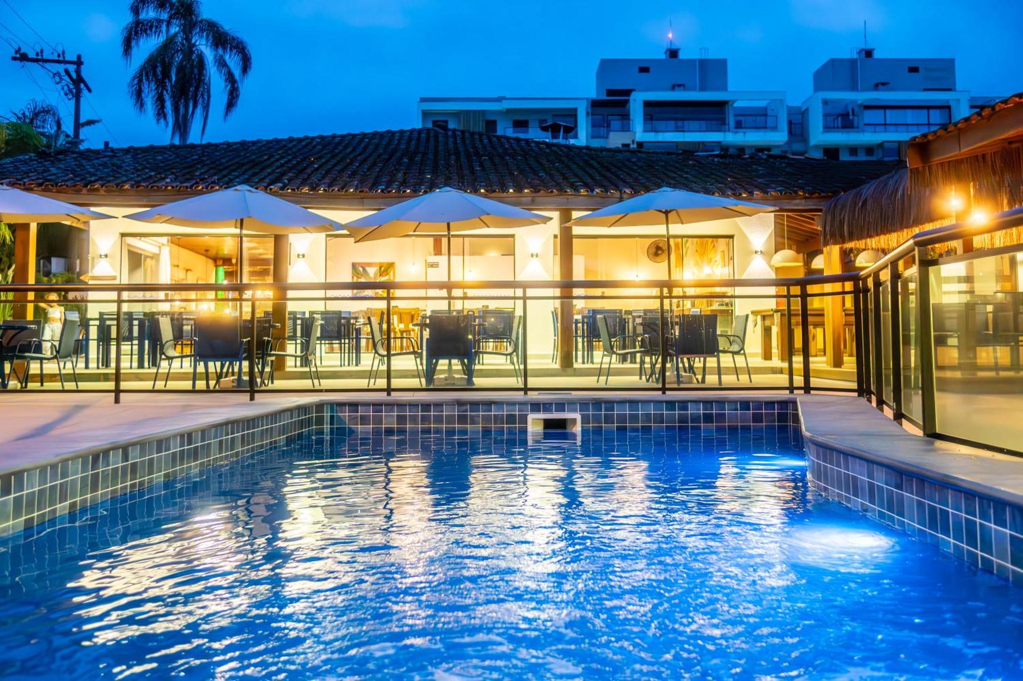 Mar E Hotel