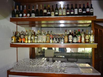 Hotel Mar E